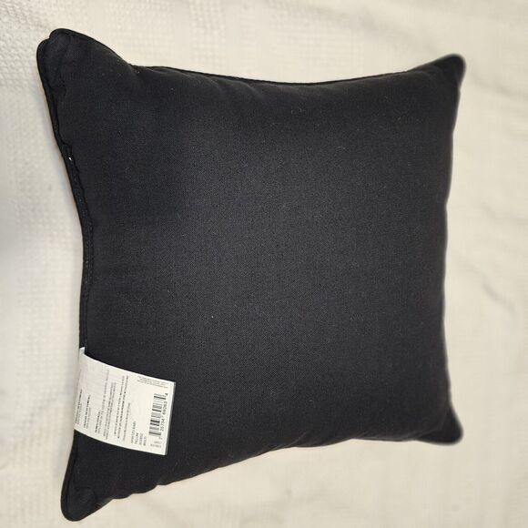 Robert McClintock Shih Tzu Baby Throw Pillow Dog Lover Gift 18" Vibrant Color - Picture 6 of 10